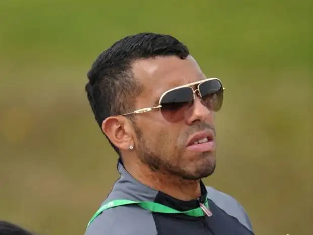 Tevez dejó Manchester City, para incorporarse a La Juventus de Italia