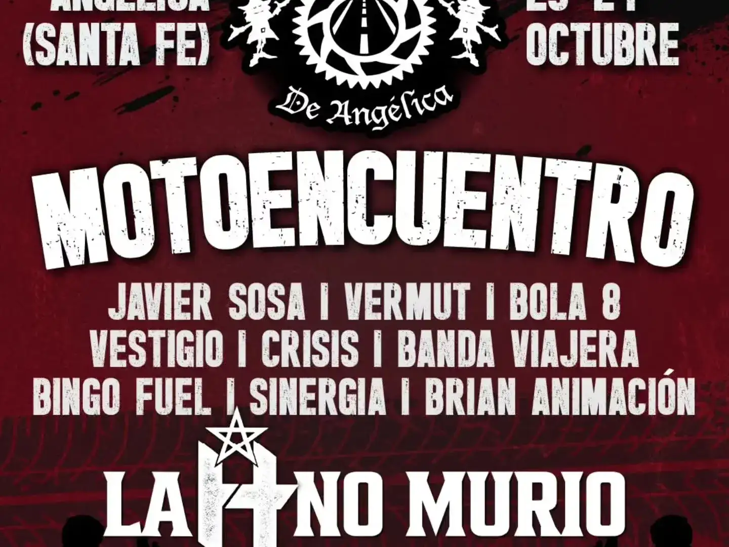 motoencuentro
