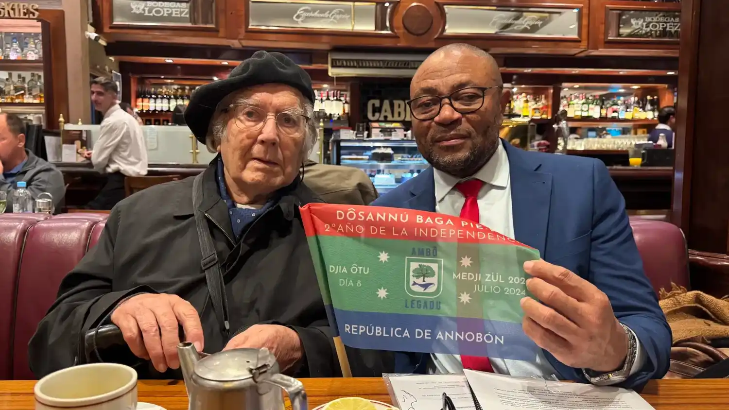 cartagena lagar y perez esquivel