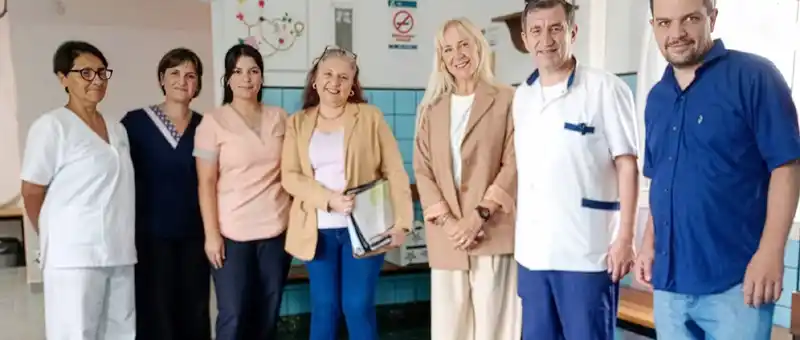 Salud optimiza el servicio odontológico entre hospitales y centros de atención primaria