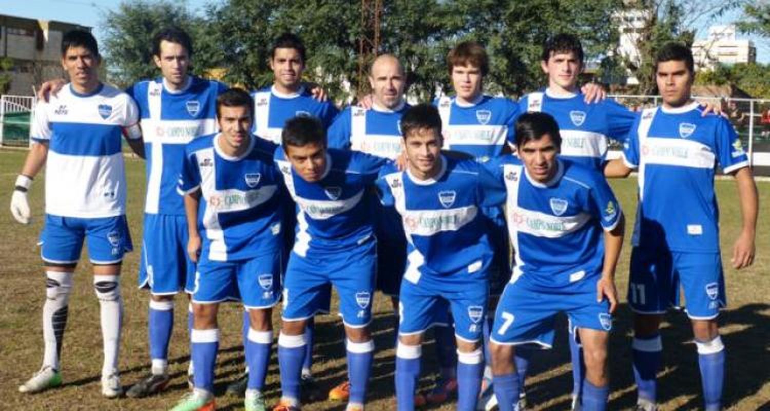 Fútbol: Reprogramaron San Roque – San Martín y los de Pérez Millán se enojaron
