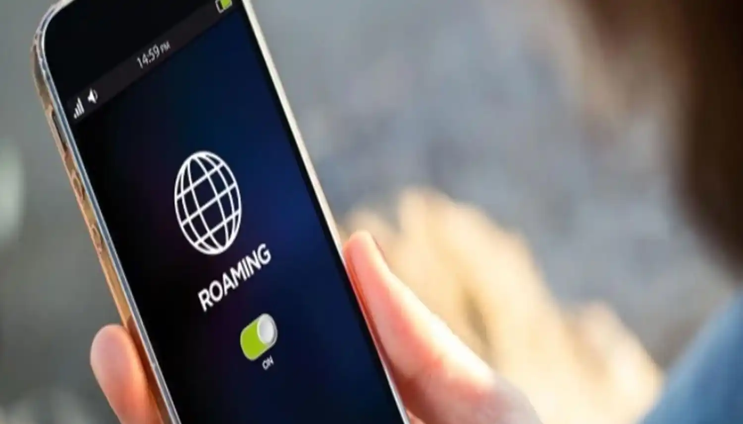 Mercosur: fin del servicio de roaming