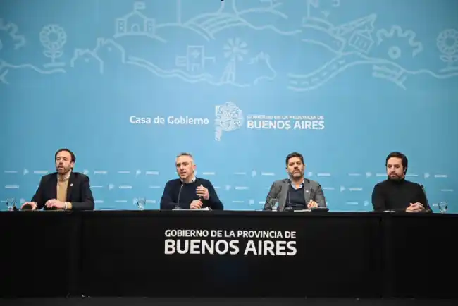 Suben los fondos para la alimentación escolar y las prestaciones sociales