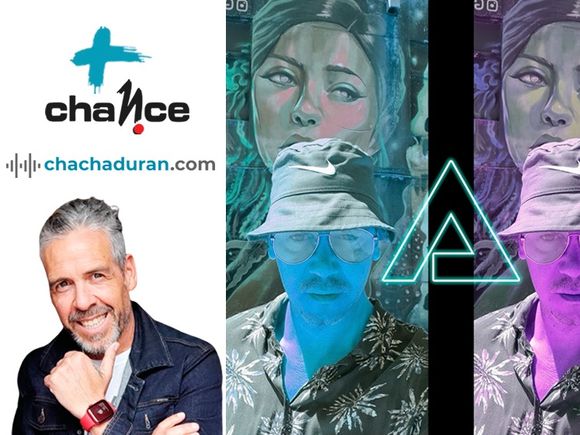 Manuel Lacashe: “La mejor manera de sobrellevar la existencia es ser una persona agradecida"