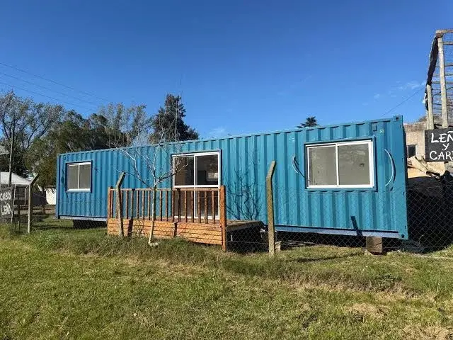 Mar del Plata puso reglas para las "casas contenedor": qué deberán cumplir y qué pasará con las que ya existen