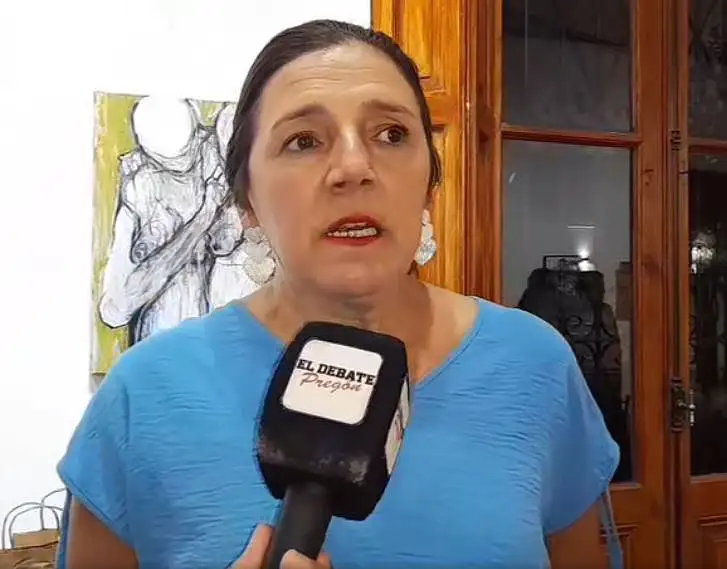 Se rindió homenaje a Emma Barrandéguy, a 110 años de su nacimiento