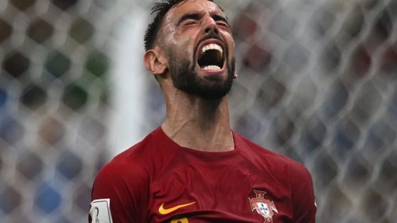 PORTUGAL CONSIGUIÓ BOLETO a octavos de final y compromete a los uruguayos