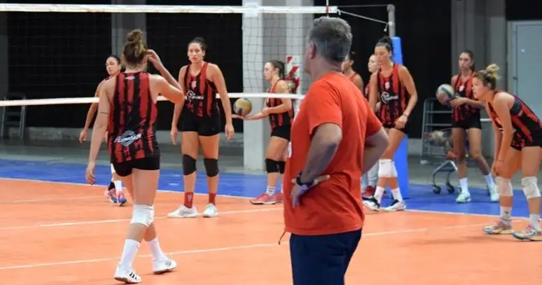 voley