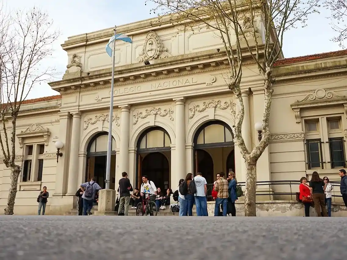 Instituto 163
