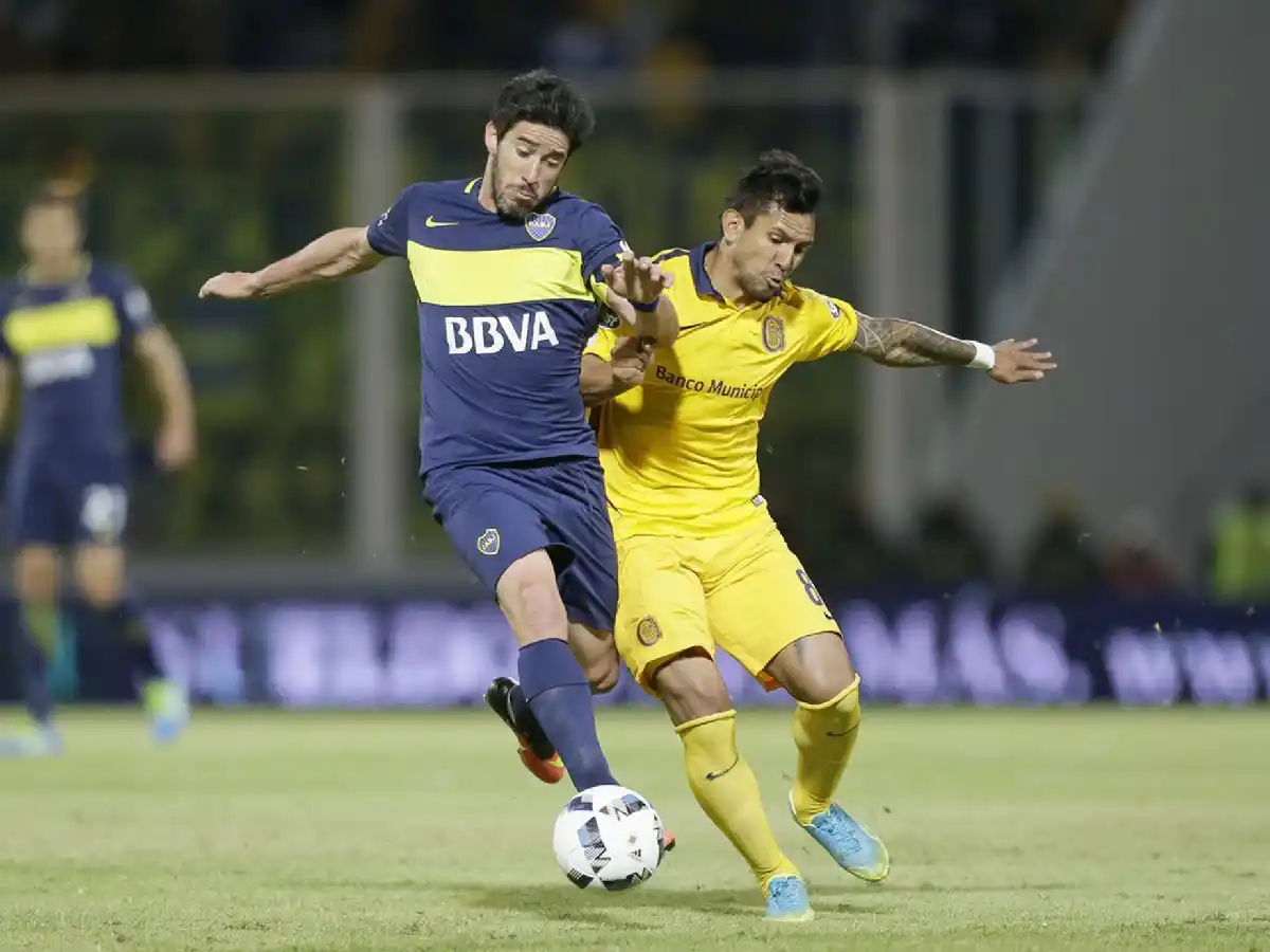 Vuelven a cruzarse por la Copa