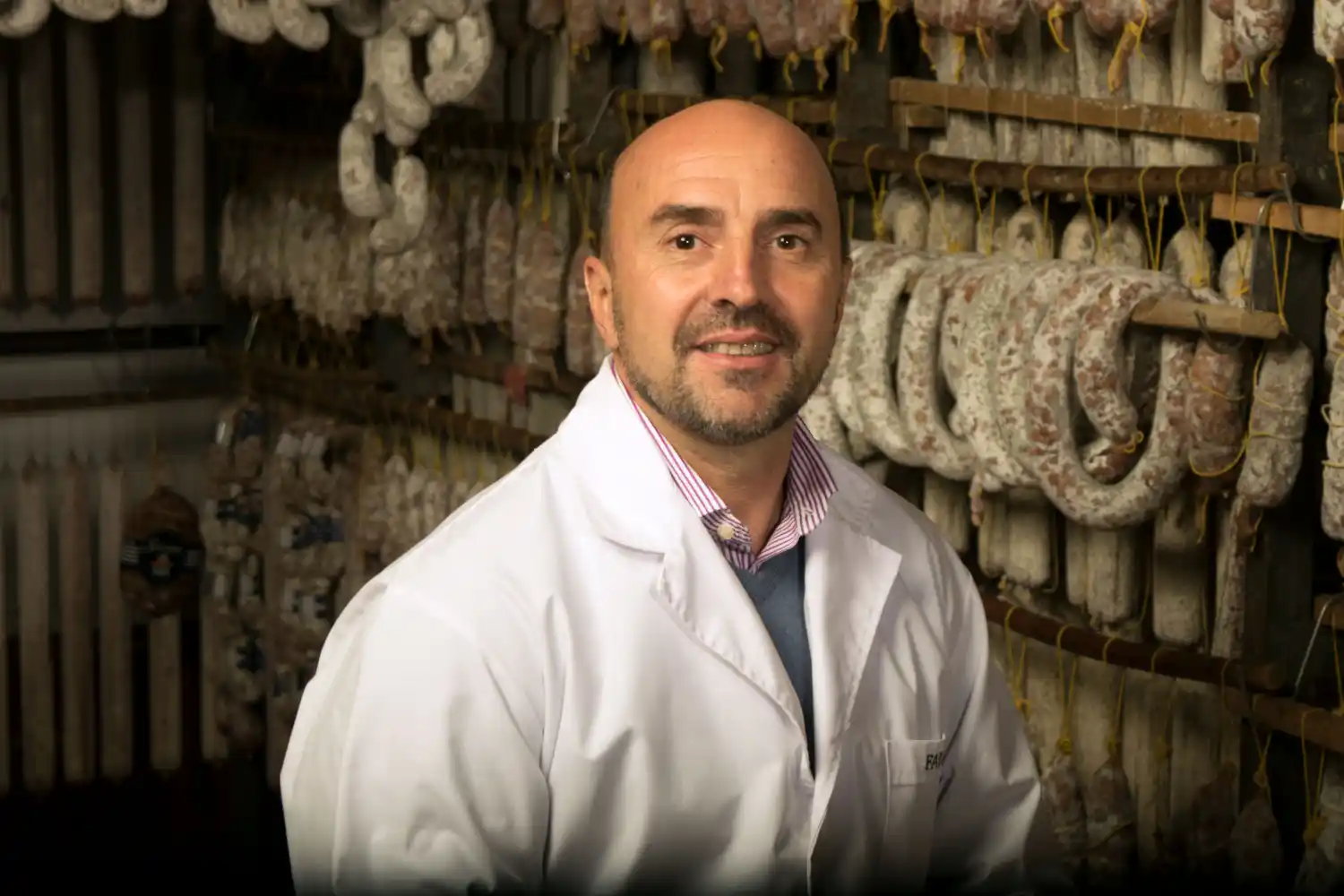 Cagnoli, desde Tandil, siempre para adelante