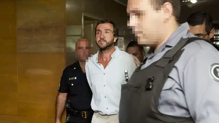 Legisladores de la oposición pidieron a la Justicia la extradición de Vandenbroele