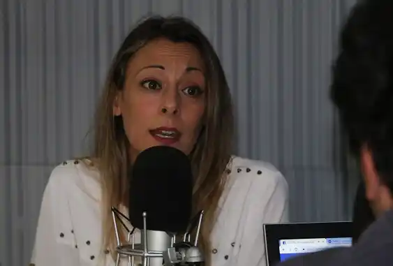 Arrozogaray defendió al Buró Productivo: “Quien se bajó del espacio fue la CODEGU”