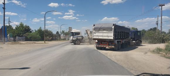 “¿Por qué no ponen un semáforo?”