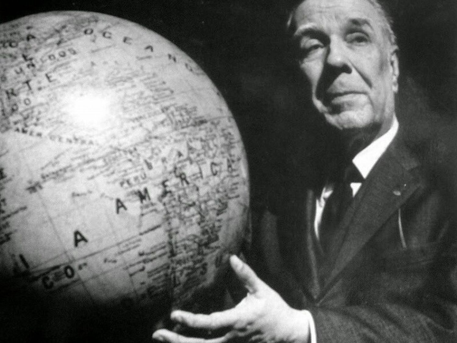 Borges
