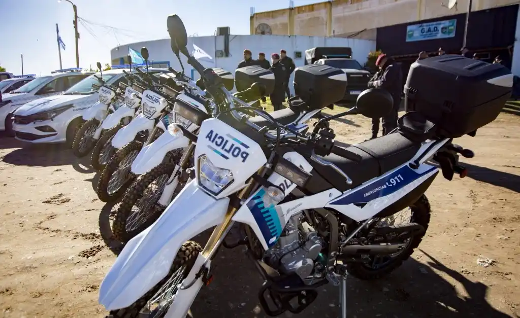 El video circuló por redes sociales y el municipio tuvo que salir a desmentirlo.