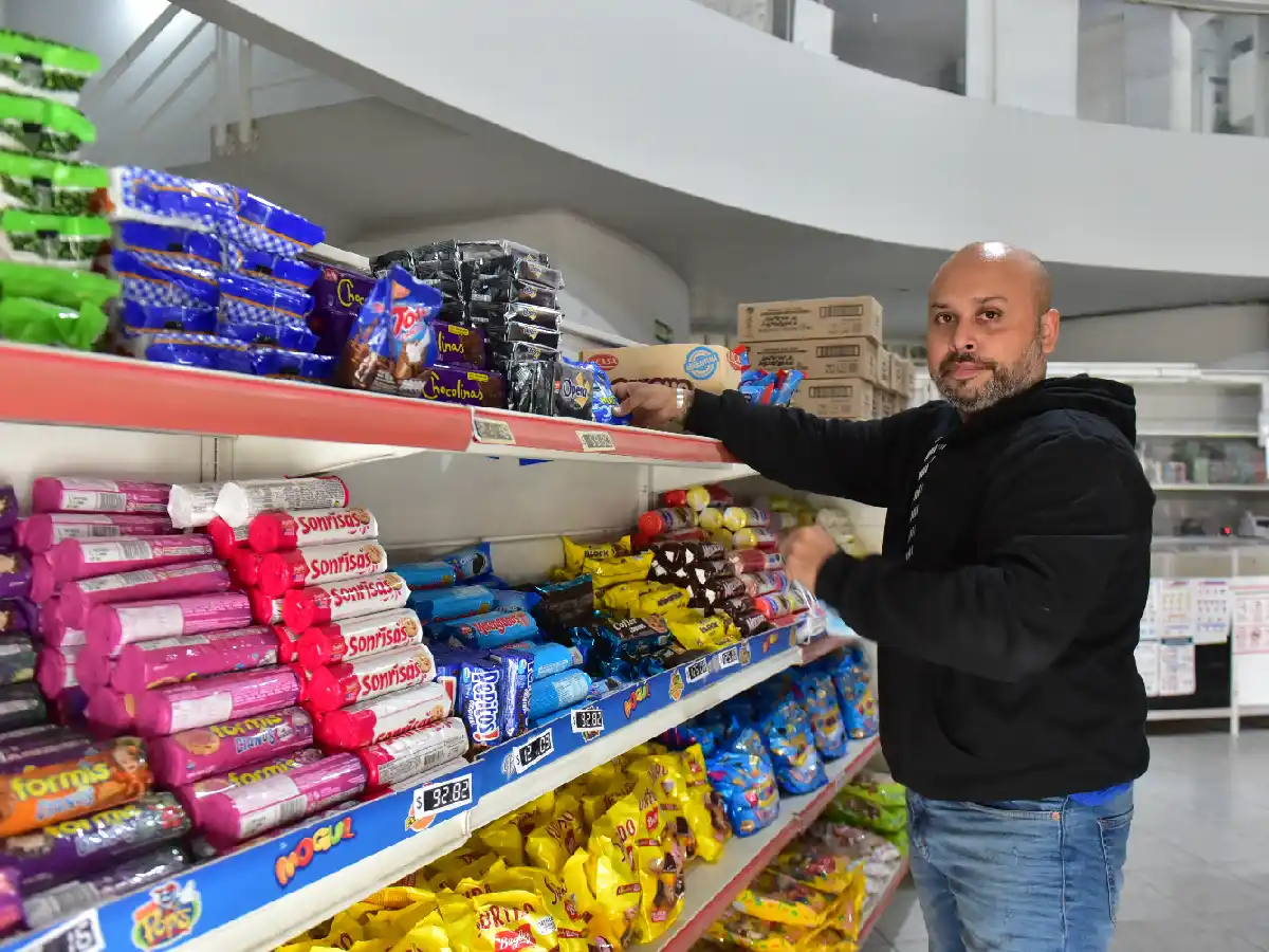 Combustibles: el aumento suma presión a la inflación  