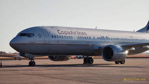 Argentine government authorizes Copa Airlines to operate flights to Salta and Tucumán