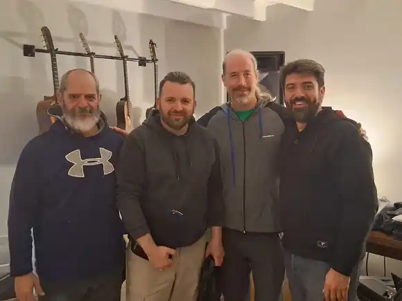 Llega ¡Prim! un homenaje histórico-musical al legado de Los Chalchaleros