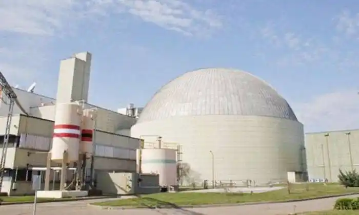 Atucha I: retoman las obras