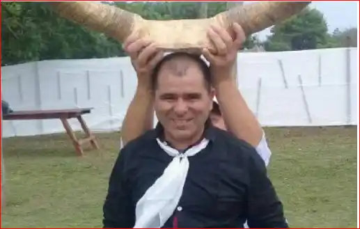 Inscripción para la Fiesta de la Guampa y convocan a ir con sus cuernos