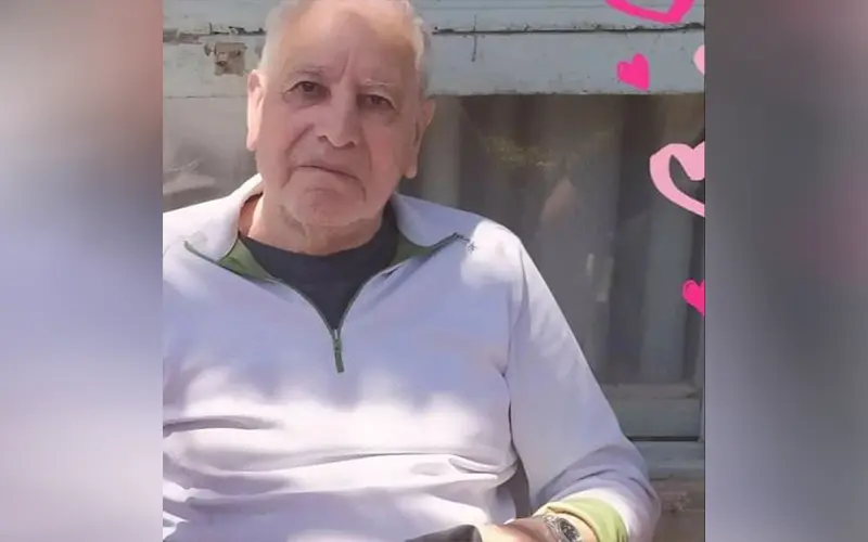 Adiós a Abel Pereira, “un verdadero Sr. Clorofila”