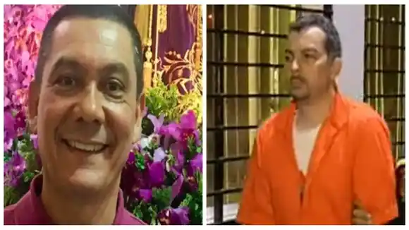 LAS EXTRAÑAS SIMILITUDES entre los casos de Leoner Azuaje y Fernando Albán