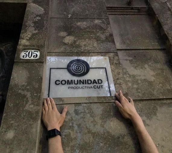 El 15 de octubre se abren las inscripciones para las becas del CUT en La Plata