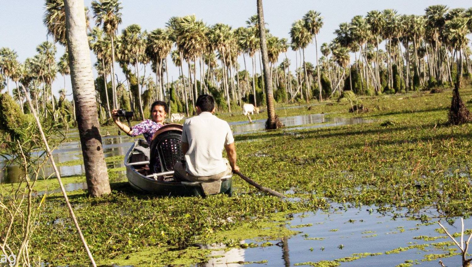 Expectativas por obras de infraestructura
para Las Lomitas, anunciadas por Insfrán