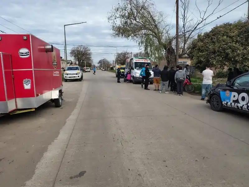 accidentes venado - 1