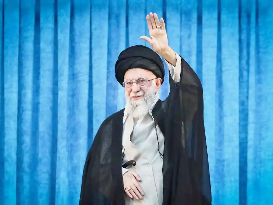 El líder supremo de Irán dijo que Israel “no saldrá indemne”: “Nuestra respuesta no será a medias”