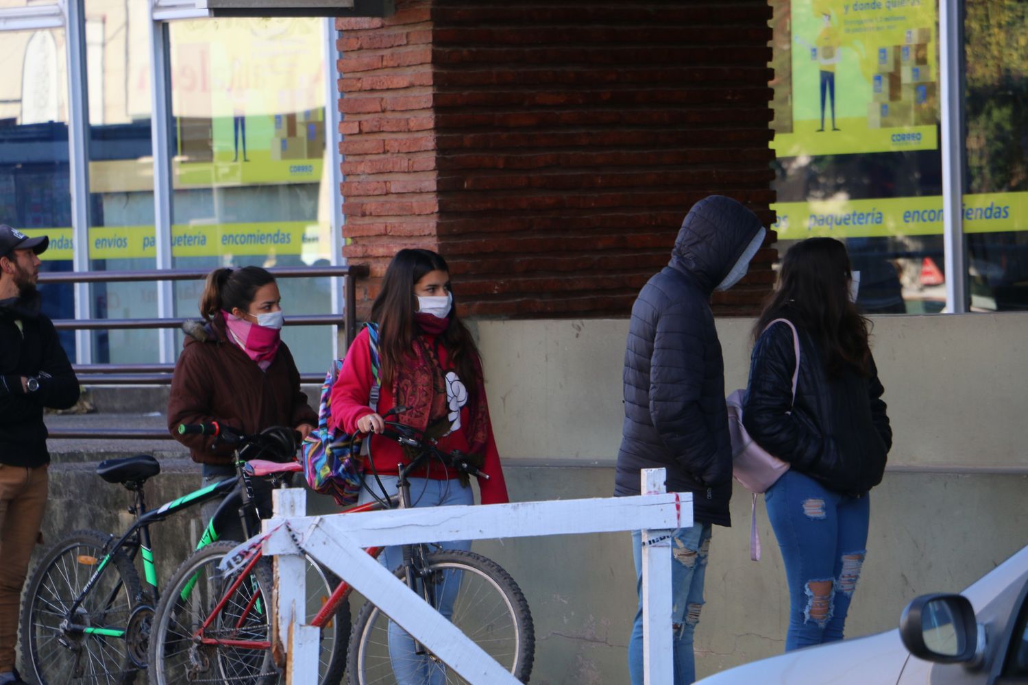 Este martes comienza el pago del ingreso familiar de emergencia de $10.000