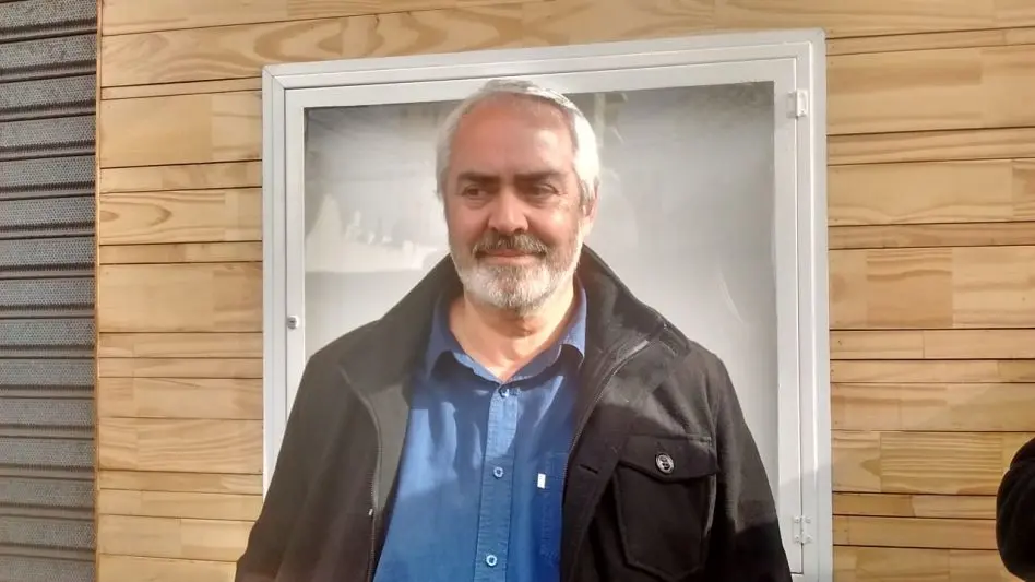 "La gente debería votar en base a las propuestas, pero hay muy pocas y mucho marketing"