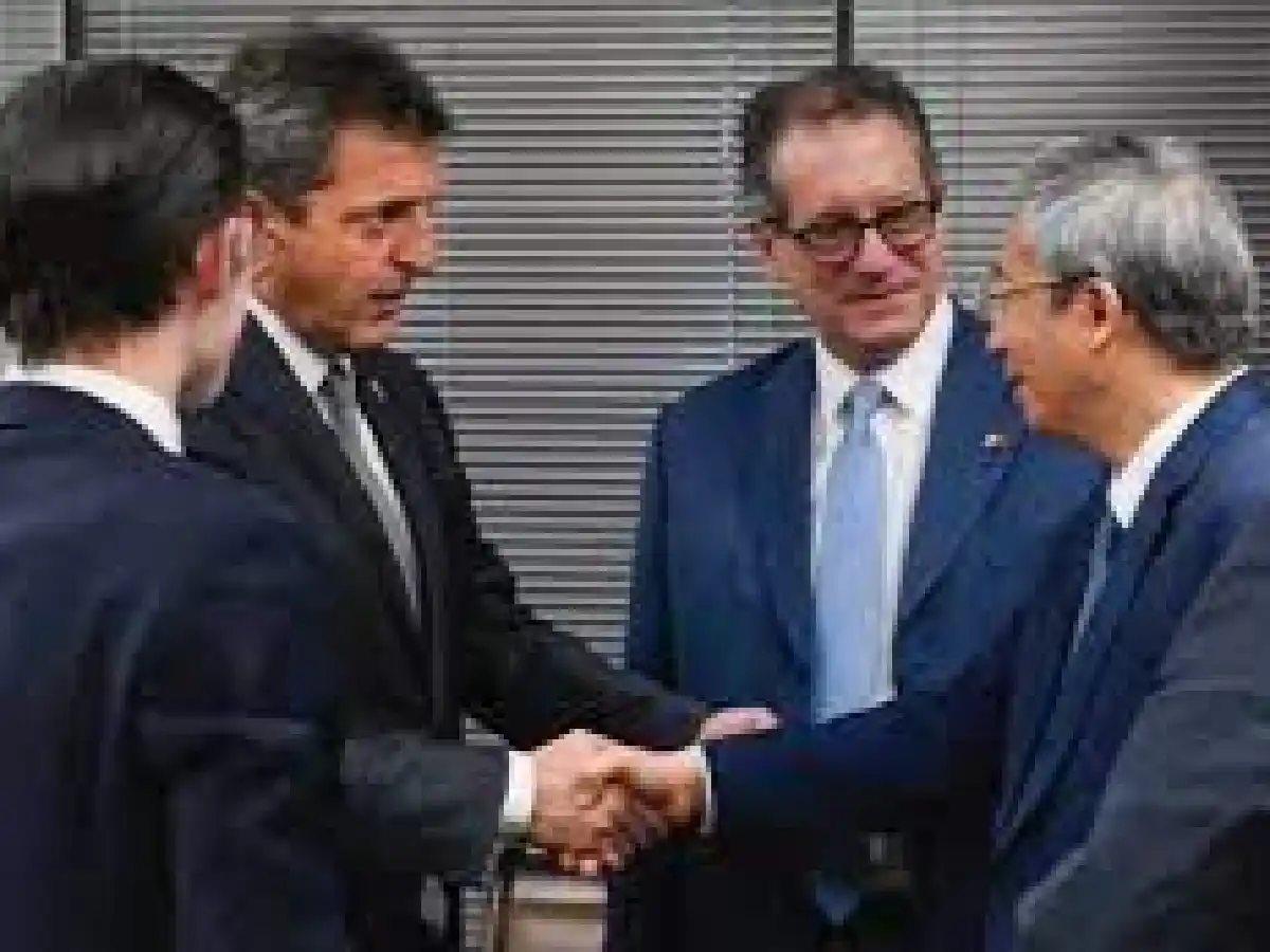 La Argentina renovó el acuerdo y amplió el swap de monedas con China