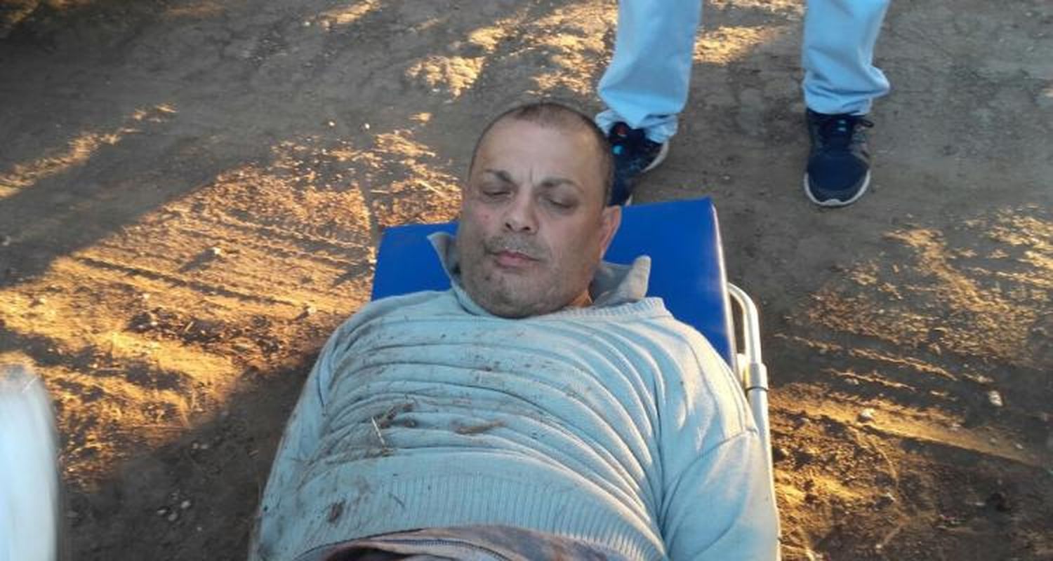 Dictaron la prisión preventiva de Roberto Branto Ayala