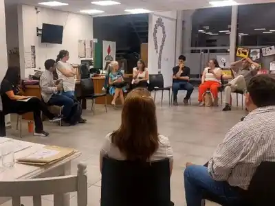 Docentes de institutos terciarios de Gualeguaychú expresan preocupación por políticas de ajuste