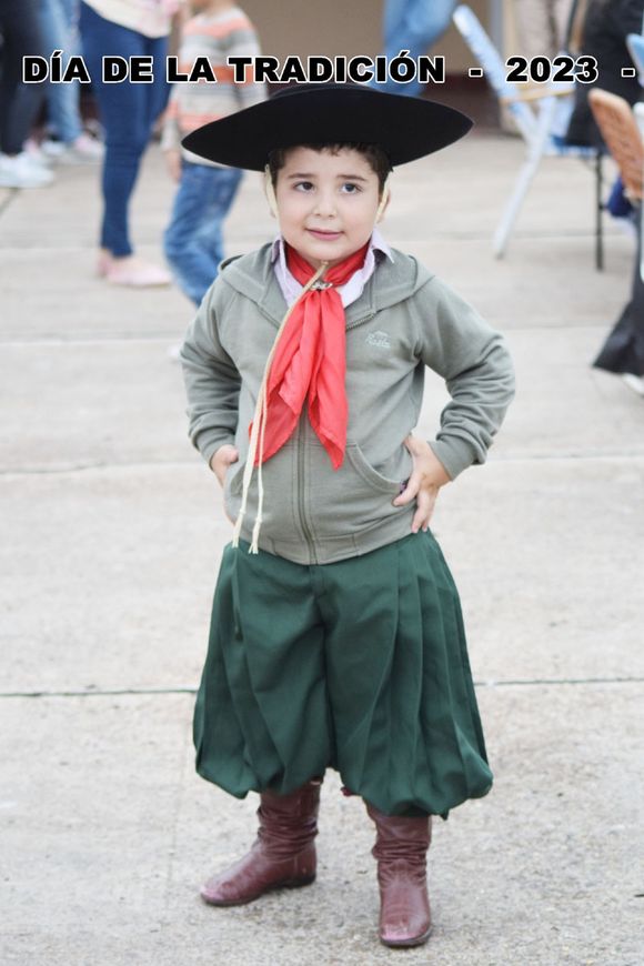 Nuestros niños