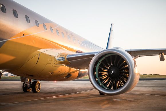 Paris Air Show 2023: Pratt & Whitney acumula más de 800 pedidos de motores GTF