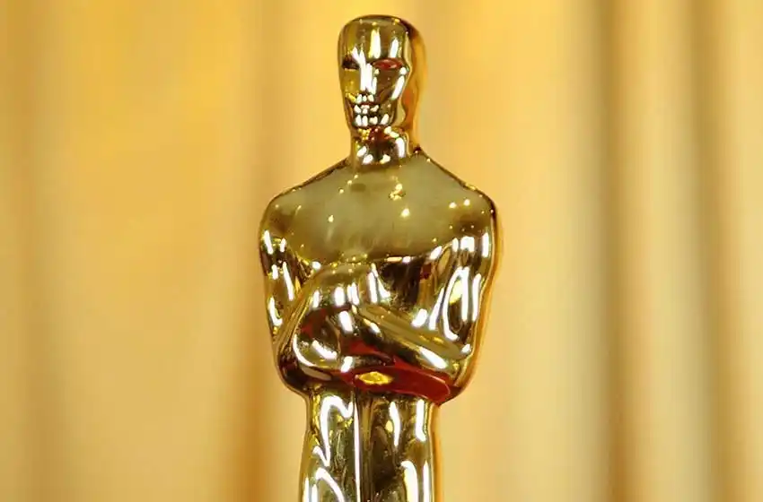 Esta noche se celebrarán los Premios Oscar