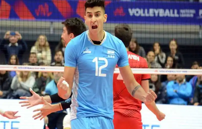 Bruno Lima vuelve a Francia y será parte del Nice junto a Matías Giraudo