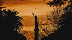 Luvias y tormentas para el fin de semana en Gualeguay