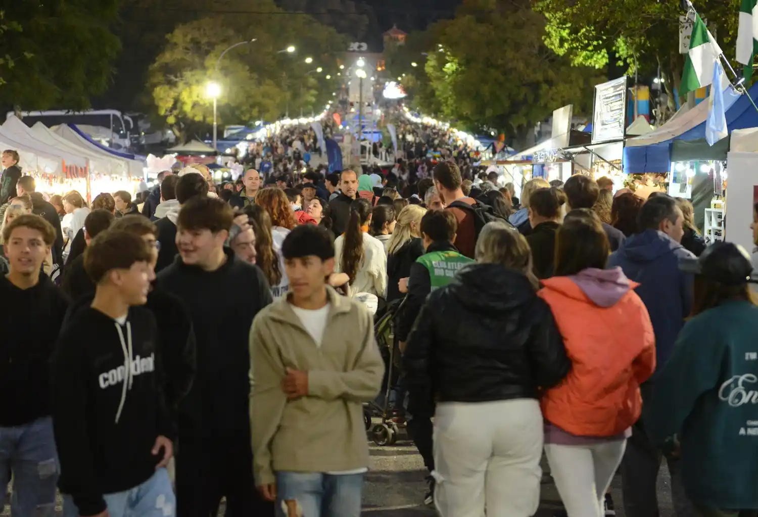 Semana Santa 2026: la CAT confirmó ocupación récord y Tandil como uno de los destinos más elegidos