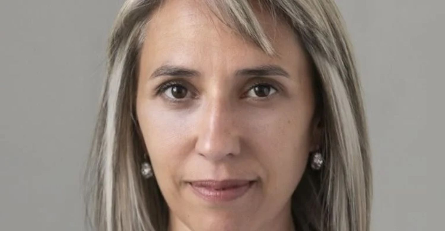 María Cecilia Ferrero, diputada de Coalición Cívica.