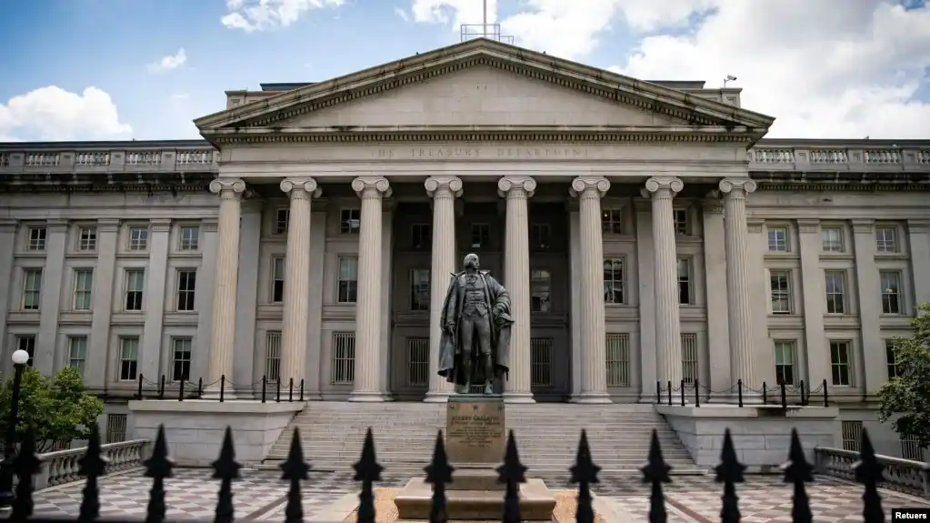 Los estadounidenses más ricos evaden miles de millones en impuestos