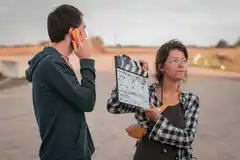 Se estrena “Los Inventados”, una premiada película realizada en Tandil