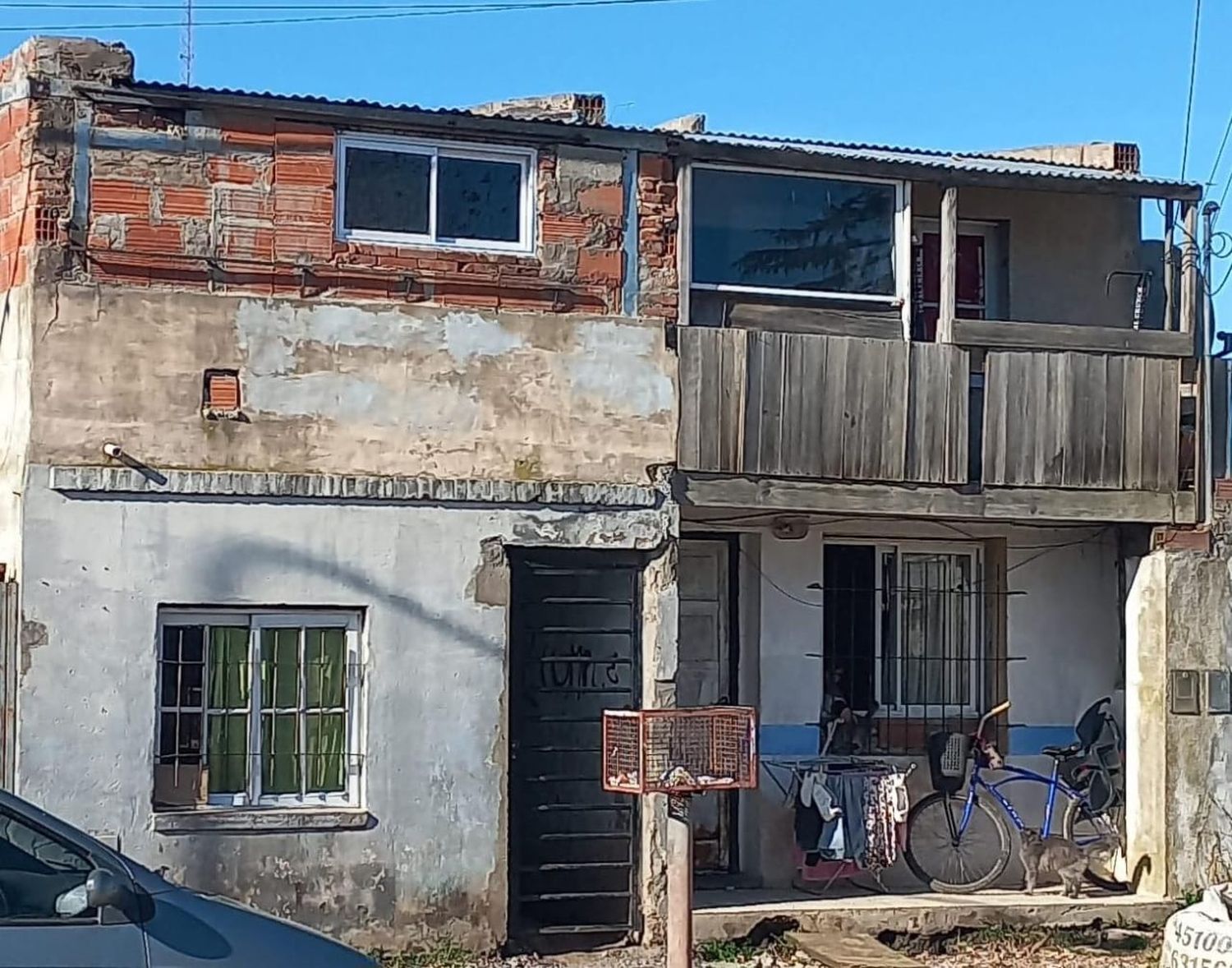 El Tropezón y Maggiori, en alerta por la inseguridad