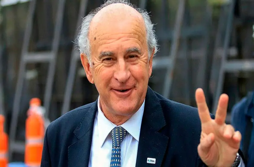 Parrilli: «Si hablamos de impunidad Mauricio Macri es el número uno»