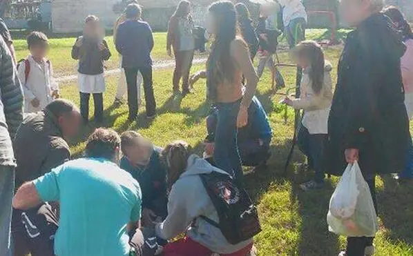 Bullying en Chascomús: Alumno terminó en terapia intensiva