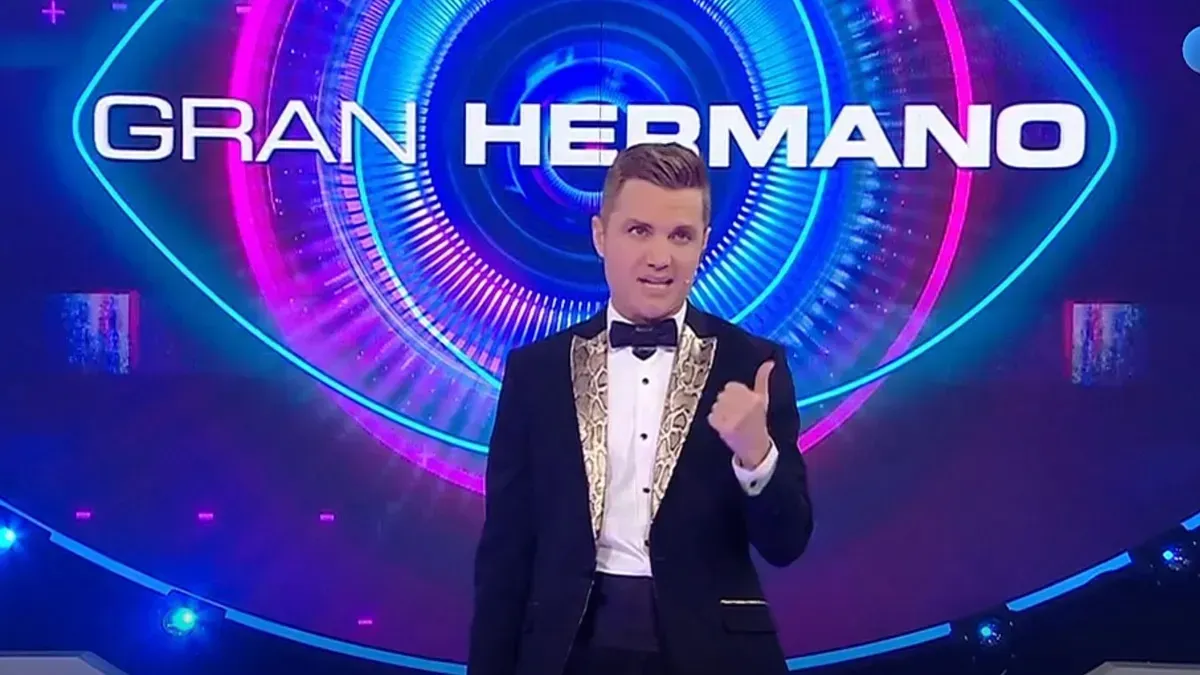 Despidieron a una panelista histórica de Gran Hermano y Santiago Del Moro “se lavó las manos”