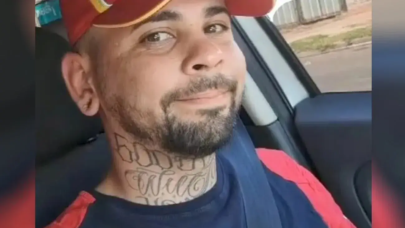 El joven era padre de un niño de 2 años y esperaba a su segunda hija.